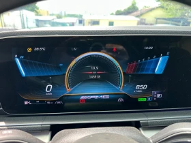 Mercedes-Benz GLE 450 AMG PANO FACE GLE53 AIRM  | Mobile.bg � ����� ������ 10