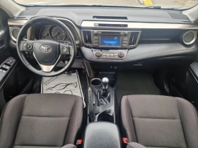 Toyota Rav4 2.0.D4D | Mobile.bg � ����� ������ 8