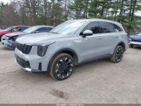 Kia Sorento SORENTO EX 2.5t AWD | Auto.bg — изображение 2
