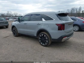 Kia Sorento SORENTO EX 2.5t AWD | Auto.bg — изображение 3