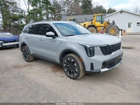 Kia Sorento SORENTO EX 2.5t AWD