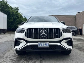 Mercedes-Benz GLE 53 4MATIC AMG/360/ОБДУХВАНЕ/ПАНОРАМА/OT MERCEDES - 77900 € / 152359.16 лв. - 58550419 2