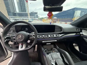Mercedes-Benz GLE 53 4MATIC AMG/360/ОБДУХВАНЕ/ПАНОРАМА/OT MERCEDES - 77900 € / 152359.16 лв. - 58550419 9