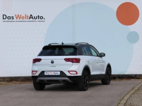 VW T-Roc | Mobile.bg � ����� ������ 3