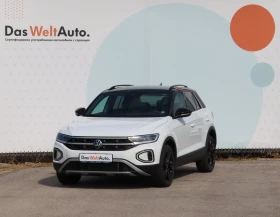 ����� �� �������� �� VW T-Roc