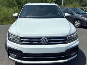 VW Tiguan R LINE/Highline/CARFAX/ПОДГРЕВ/КЛИП/ПАНО/ПРЕДСТАВИ - 14900 € / 29141.87 лв. - 92337177 6