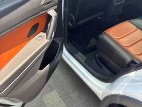 VW Tiguan R LINE/Highline/CARFAX/ПОДГРЕВ/КЛИП/ПАНО/ПРЕДСТАВИ - 14900 € / 29141.87 лв. - 92337177 13