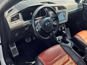 VW Tiguan R LINE/Highline/CARFAX/ПОДГРЕВ/КЛИП/ПАНО/ПРЕДСТАВИ - 14900 € / 29141.87 лв. - 92337177 5