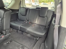 Infiniti QX80 5.6L V8 AWD | Auto.bg — изображение 17