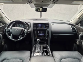 Infiniti QX80 5.6L V8 AWD | Auto.bg — изображение 11
