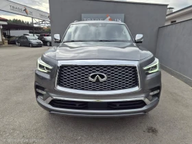 Infiniti QX80 5.6L V8 AWD | Auto.bg — изображение 2