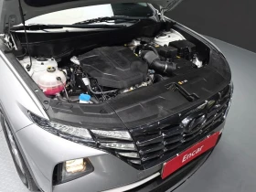 Hyundai Tucson Diesel 2.0 2WD| 183�.�. | Mobile.bg � ����� ������ 6