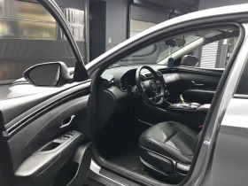Hyundai Tucson Diesel 2.0 2WD| 183�.�. | Mobile.bg � ����� ������ 10