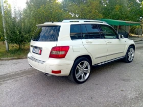 Mercedes-Benz GLK 220 4MATIK avtomat  | Mobile.bg � ����� ������ 6