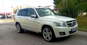 Mercedes-Benz GLK 220 4MATIK avtomat  | Mobile.bg � ����� ������ 2