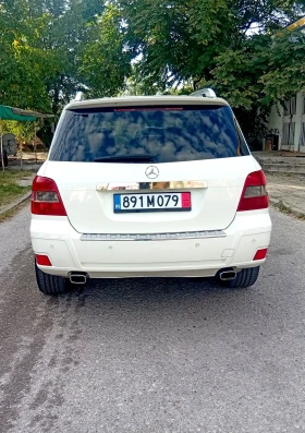 Mercedes-Benz GLK 220 4MATIK avtomat  | Mobile.bg � ����� ������ 5