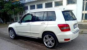 Mercedes-Benz GLK 220 4MATIK avtomat  | Mobile.bg � ����� ������ 4
