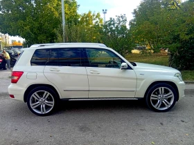Mercedes-Benz GLK 220 4MATIK avtomat  | Mobile.bg � ����� ������ 7