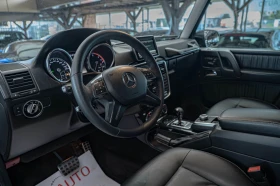Mercedes-Benz G 350 AMG/CDI/FACE 63 AMG/Подгрев/Камера - 54900 € - 14297848 7