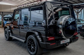 Mercedes-Benz G 350 AMG/CDI/FACE 63 AMG/Подгрев/Камера - 54900 € - 14297848 6