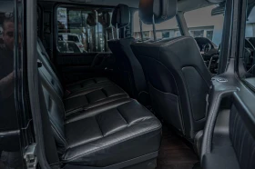 Mercedes-Benz G 350 AMG/CDI/FACE 63 AMG/Подгрев/Камера - 54900 € - 14297848 9
