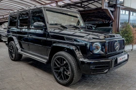 Mercedes-Benz G 350 AMG/CDI/FACE 63 AMG/Подгрев/Камера - 54900 € - 14297848 2