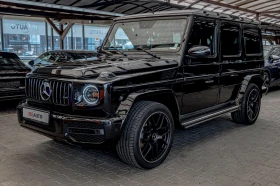 Mercedes-Benz G 350 AMG/CDI/FACE 63 AMG/Подгрев/Камера - 54900 € - 14297848 3