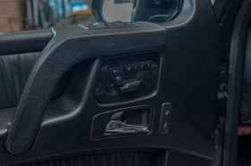 Mercedes-Benz G 350 AMG/CDI/FACE 63 AMG/Подгрев/Камера - 54900 € - 14297848 8