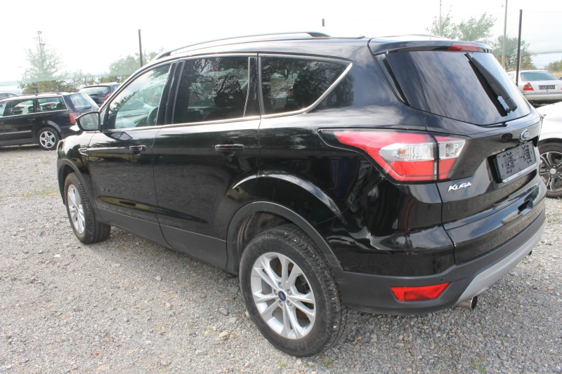 Ford Kuga НА ЧАСТИ, ИТАЛИЯ, снимка 4 - Автомобили и джипове - 47228518