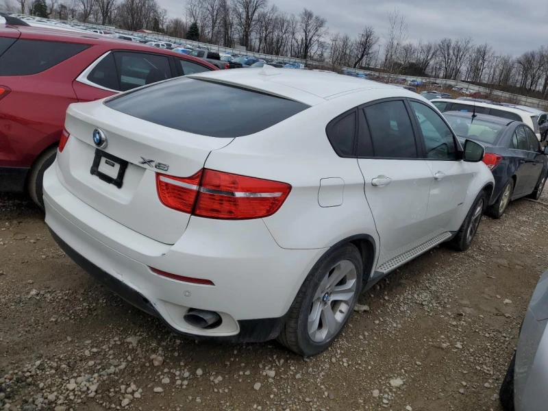 BMW X6 xDrive 35I pano* pamet* el.sedalki* distronik* , снимка 3 - Автомобили и джипове - 48641136