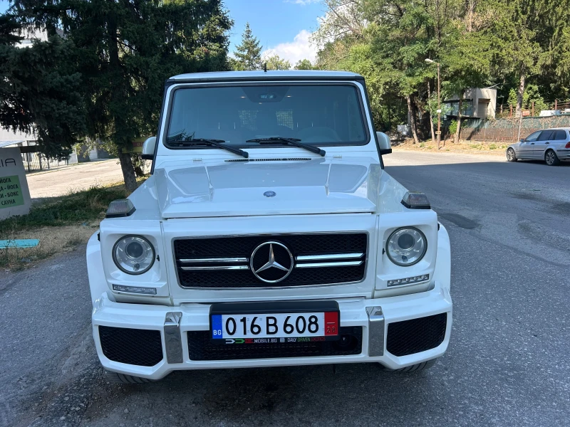 Mercedes-Benz G 63 AMG ТОП 63 AMG ..ТОП ЦЕНА* * * TVx2* * * * 