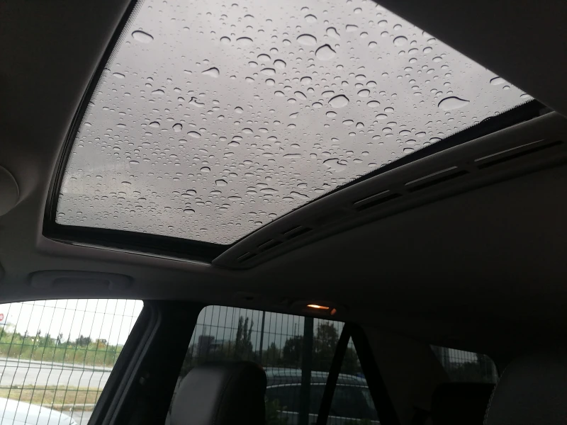 Mercedes-Benz ML 320 3.0 D Face , снимка 9 - Автомобили и джипове - 52401258