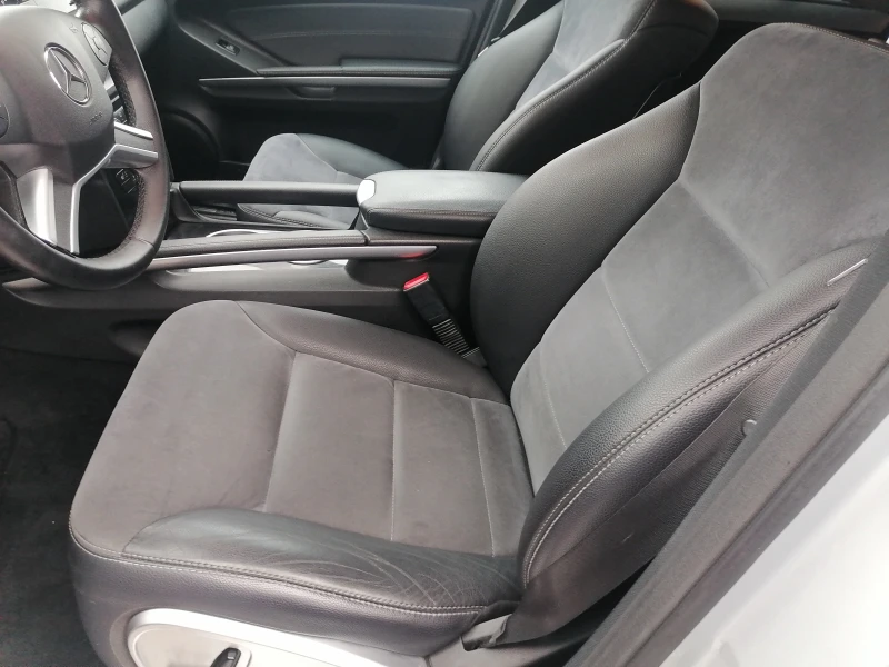Mercedes-Benz ML 320 3.0 D Face , снимка 15 - Автомобили и джипове - 52401258