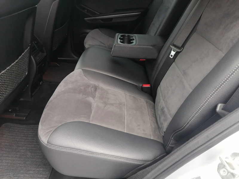 Mercedes-Benz ML 320 3.0 D Face , снимка 12 - Автомобили и джипове - 52401258