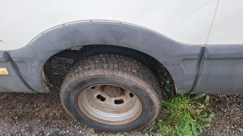 Iveco Massive 50c11, снимка 5 - Автомобили и джипове - 52462132