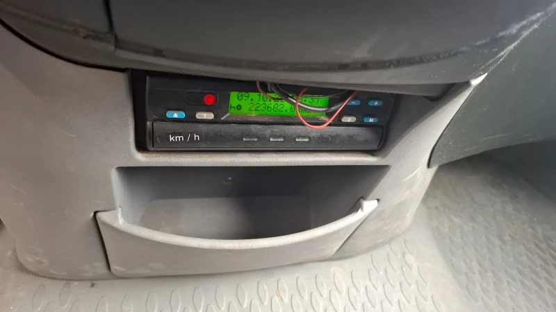 Iveco Massive 50c11, снимка 10 - Автомобили и джипове - 52462132