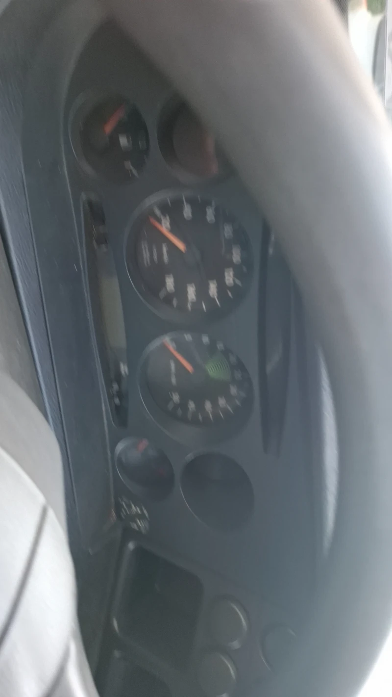 Iveco Massive 50c11, снимка 8 - Автомобили и джипове - 52462132