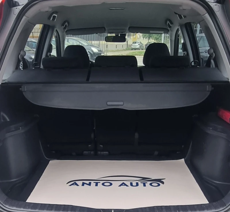 Honda Cr-v 2.0 i-VTEC 4x4 Навигация!Камера!, снимка 14 - Автомобили и джипове - 52054545