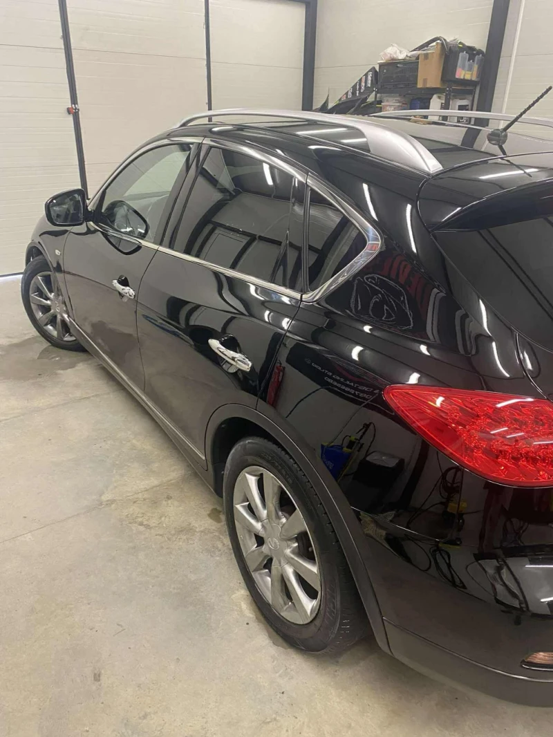 Infiniti Ex30 3.0 дизел , снимка 10 - Автомобили и джипове - 52512096