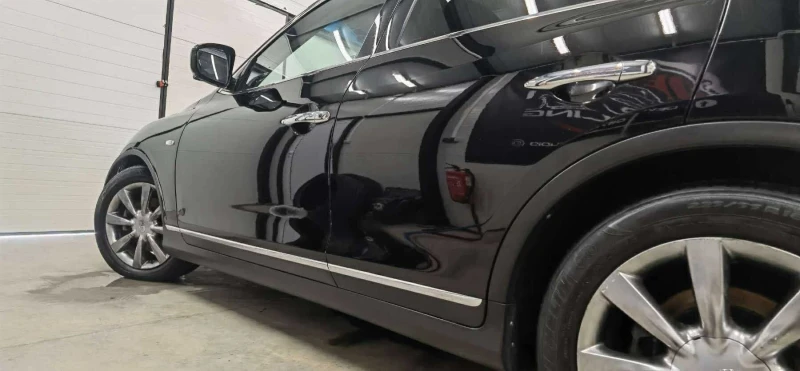 Infiniti Ex30 3.0 дизел , снимка 9 - Автомобили и джипове - 52512096