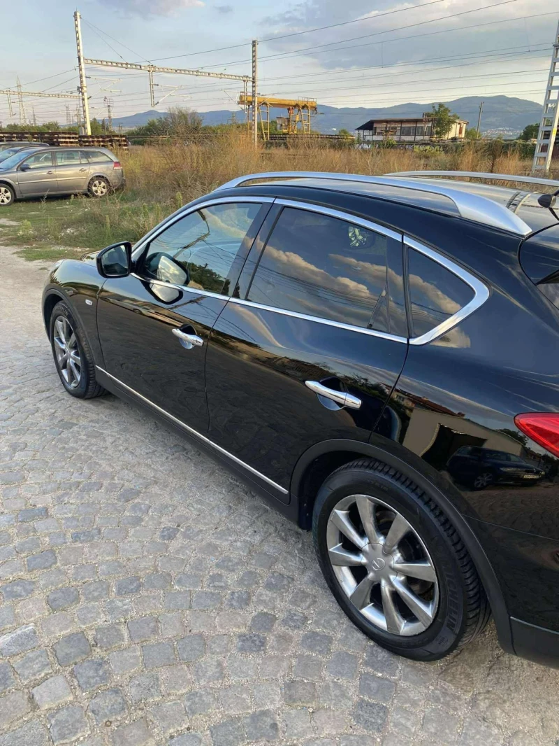 Infiniti Ex30 3.0 дизел , снимка 8 - Автомобили и джипове - 52512096