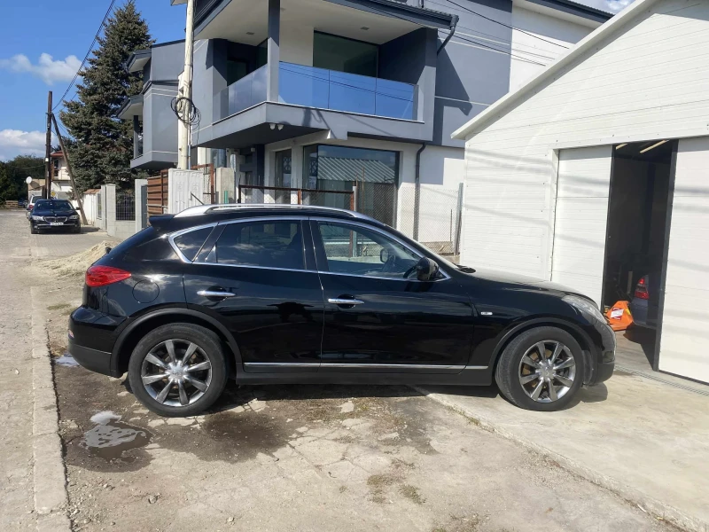 Infiniti Ex30 3.0 дизел , снимка 4 - Автомобили и джипове - 52512096