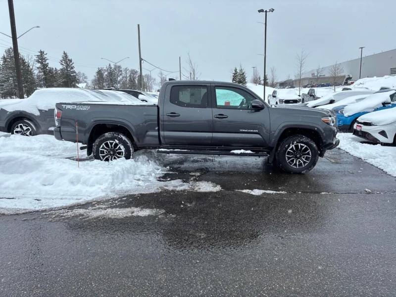 Toyota Tacoma * 4x4 Double Cab Auto * CARFAX * БЕЗ ПЪРВОНАЧАЛНА , снимка 3 - Автомобили и джипове - 52773038