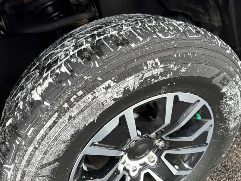 Toyota Tacoma * 4x4 Double Cab Auto * CARFAX * БЕЗ ПЪРВОНАЧАЛНА , снимка 7 - Автомобили и джипове - 52773038