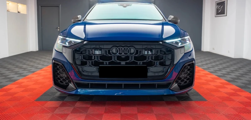 Audi SQ8 4.0TFSI Quattro, снимка 2 - Автомобили и джипове - 53256416