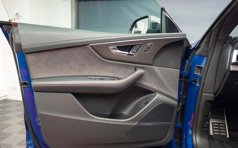 Audi SQ8 4.0TFSI Quattro, снимка 5 - Автомобили и джипове - 53256416