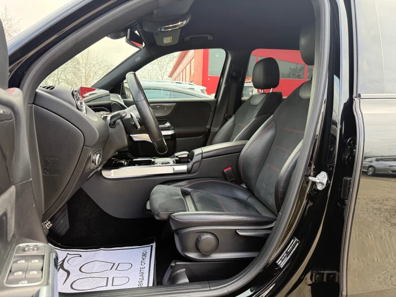 Mercedes-Benz GLB PREMIUM* 4matic* AMG-ПАКЕТ* КАМЕРА* StartStop, снимка 7 - Автомобили и джипове - 53411636