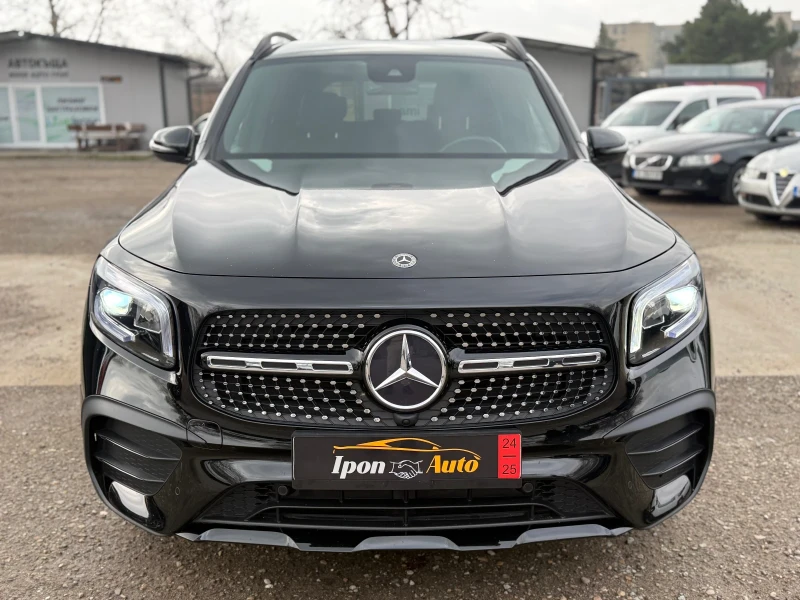 Mercedes-Benz GLB PREMIUM* 4matic* AMG-ПАКЕТ* КАМЕРА* StartStop, снимка 6 - Автомобили и джипове - 53411636