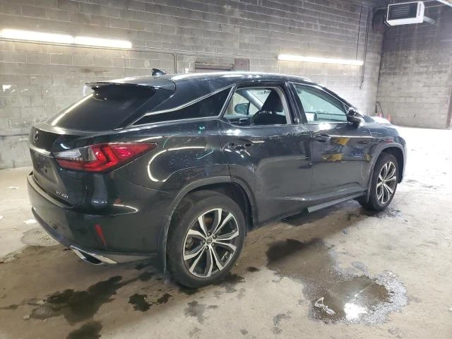 Lexus RX 350, снимка 3 - Автомобили и джипове - 48726433