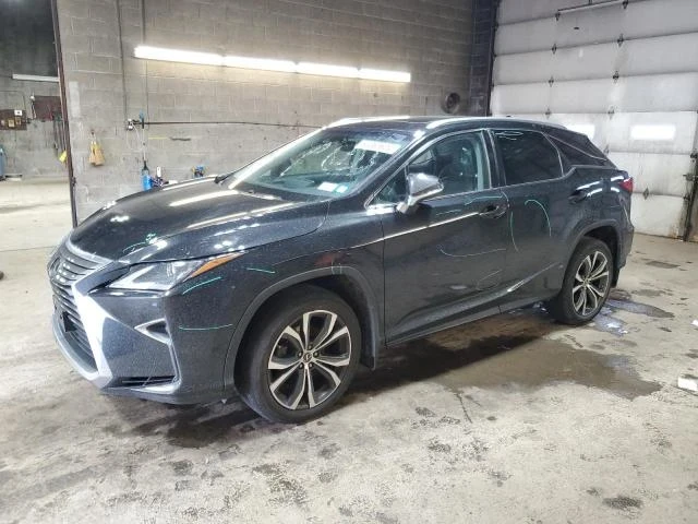 Lexus RX 350, снимка 1 - Автомобили и джипове - 48726433